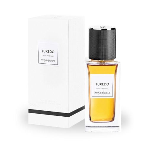 Yves Saint Laurent Tuxedo Eau de Parfum – 75ml | Elegant Men’s Luxury Fragrance