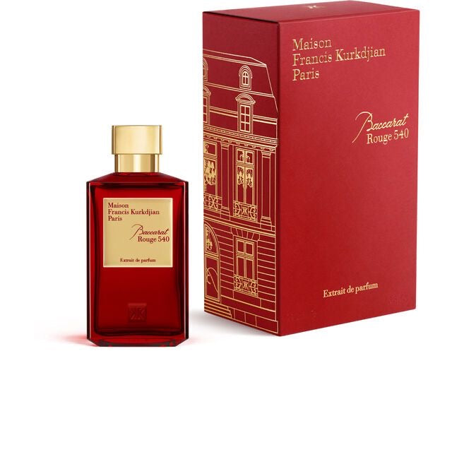 Elite Perfumes