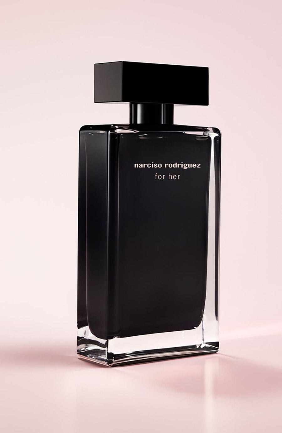 Narciso Rodriguez For Her Eau de Parfum – 100ml | Elegant Women’s Signature Scent