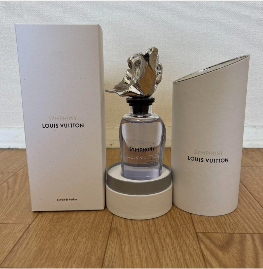 Louis Vuitton Symphony – Luxury Eau de Parfum (100ml)