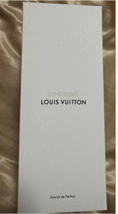 Louis Vuitton Symphony – Luxury Eau de Parfum (100ml)