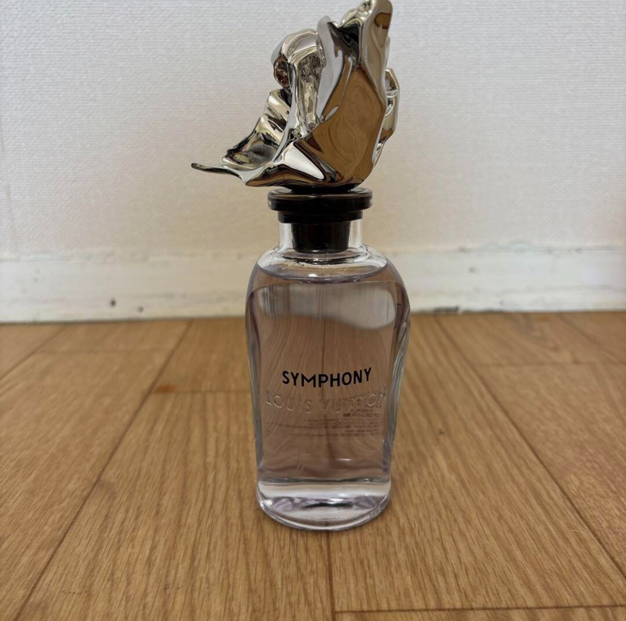Louis Vuitton Symphony – Luxury Eau de Parfum (100ml)