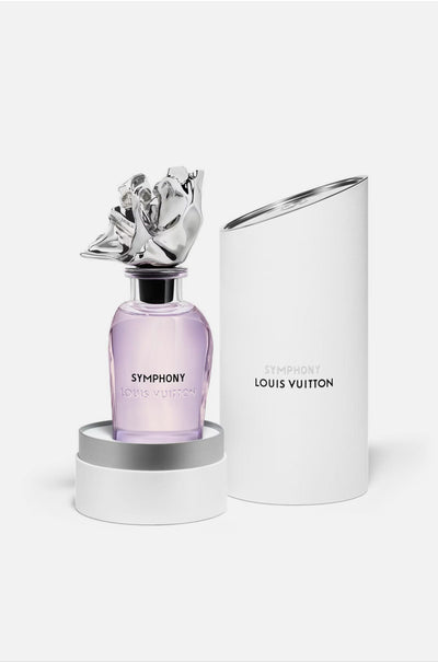 Louis Vuitton Symphony – Luxury Eau de Parfum (100ml)