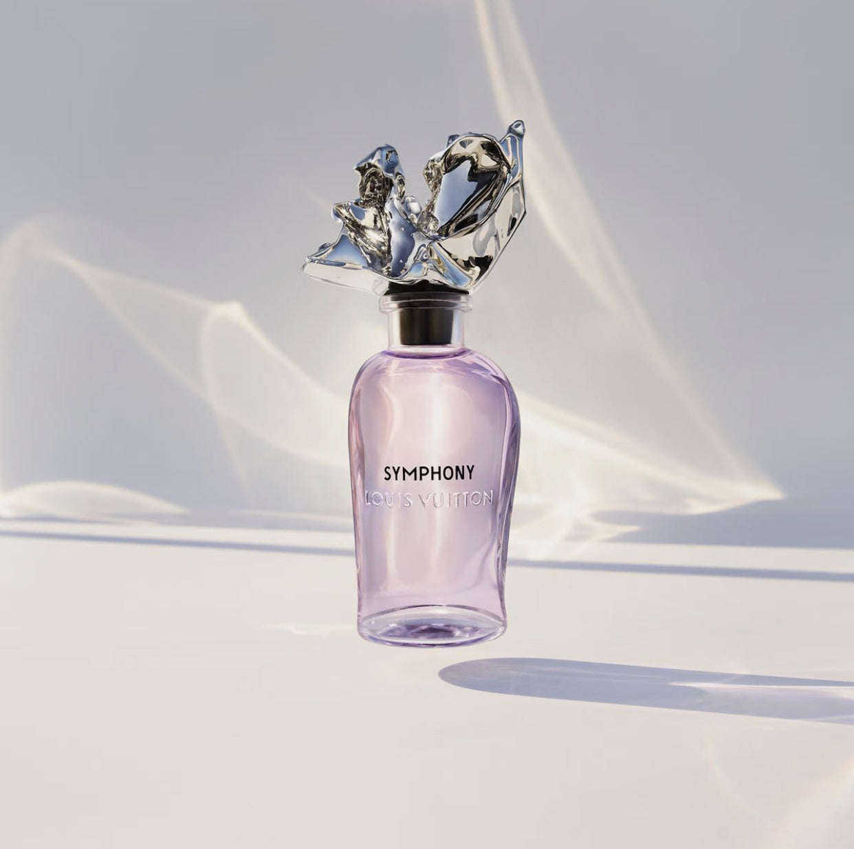Louis Vuitton Symphony – Luxury Eau de Parfum (100ml)