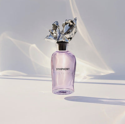 Louis Vuitton Symphony – Luxury Eau de Parfum (100ml)