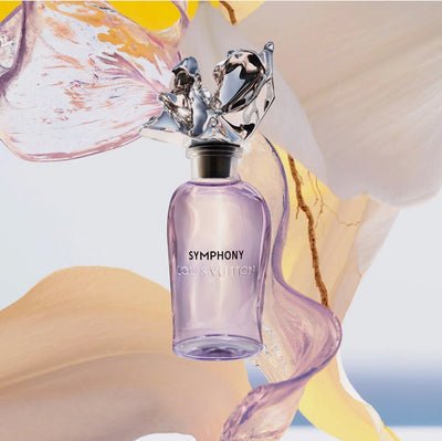 Louis Vuitton Symphony – Luxury Eau de Parfum (100ml)