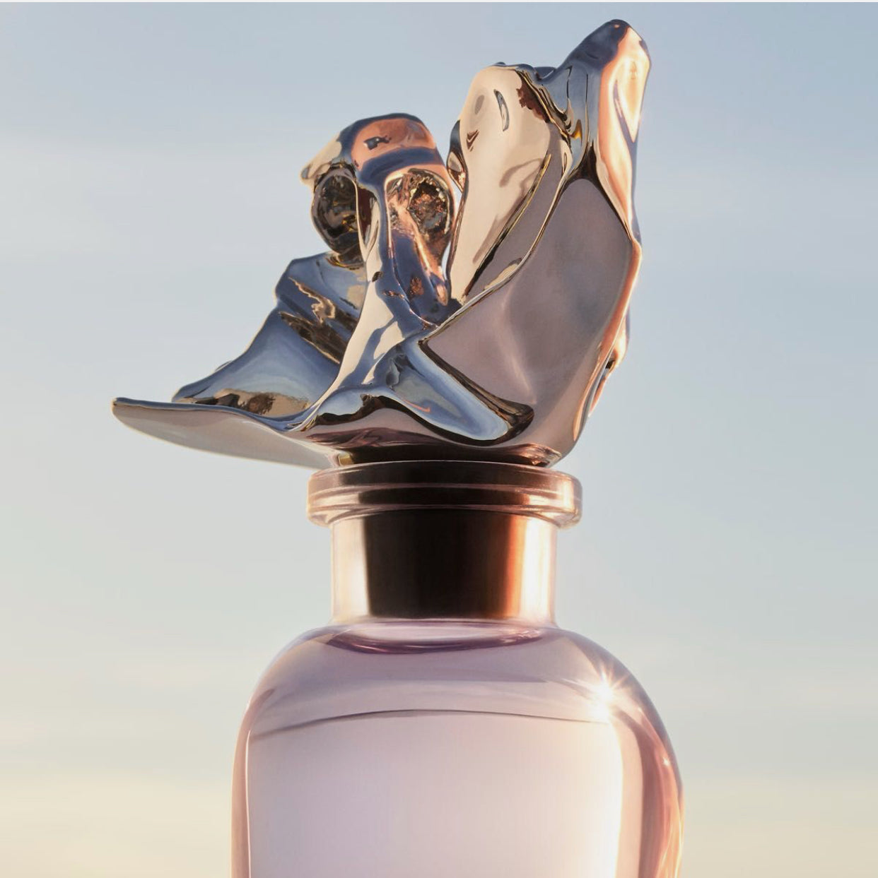 Louis Vuitton Symphony – Luxury Eau de Parfum (100ml)