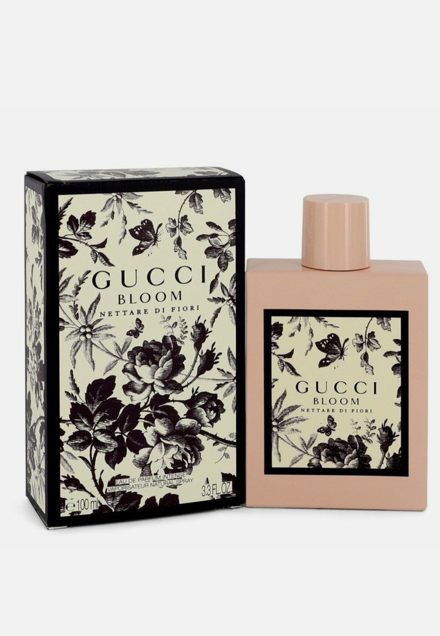Gucci Bloom Nettare Di Fiori – Women’s Perfume 3.3oz / 100ml EDP Intense
