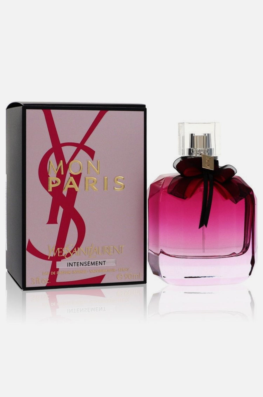 Yves Saint Laurent Mon Paris Intensement Eau de Parfum 90ml