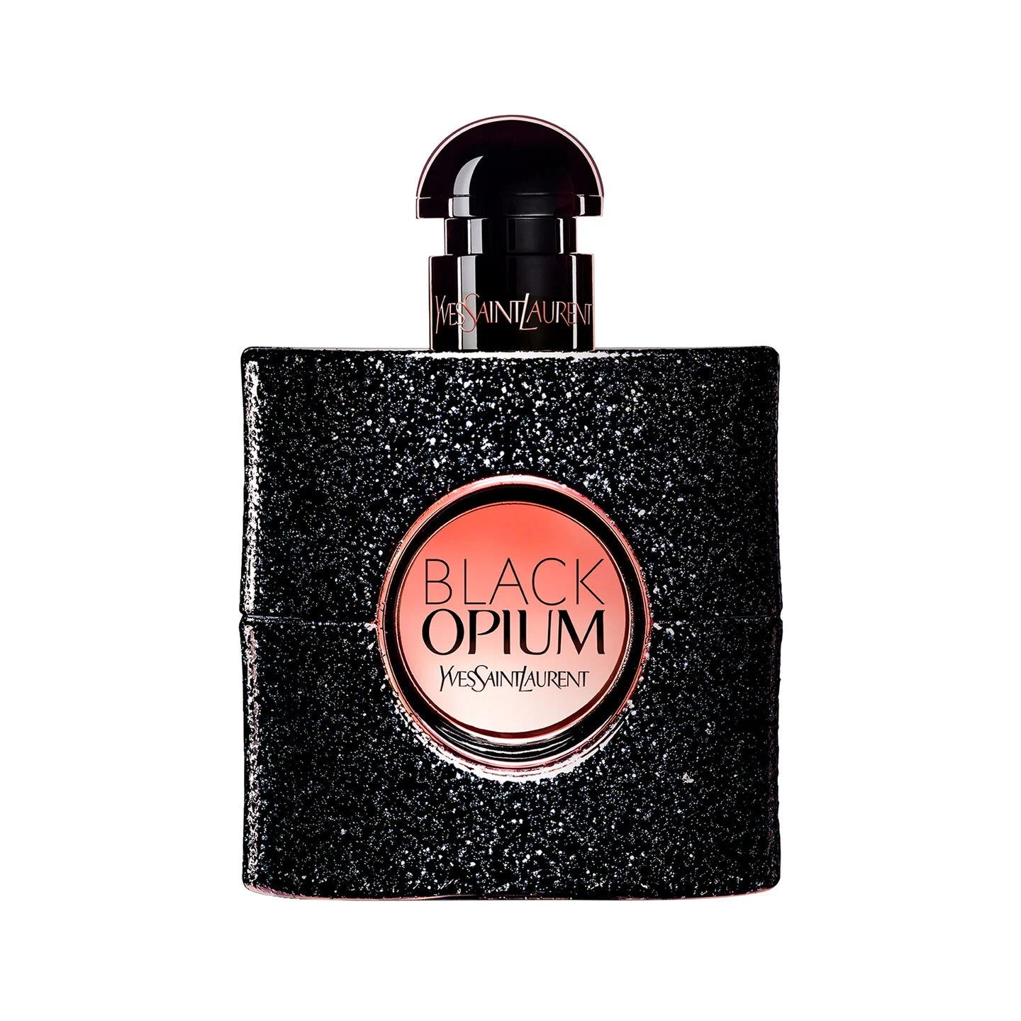 Yves Saint Laurent Black Opium Eau de Parfum 50ml