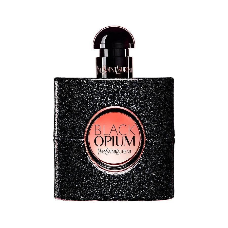 Yves Saint Laurent Black Opium Eau de Parfum 50ml