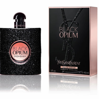 Yves Saint Laurent Black Opium Eau de Parfum 50ml