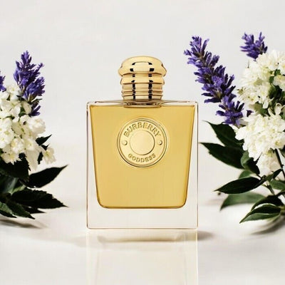 BURBERRY GODDESS(EDP) 100mL
