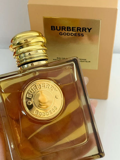 BURBERRY GODDESS(EDP) 100mL