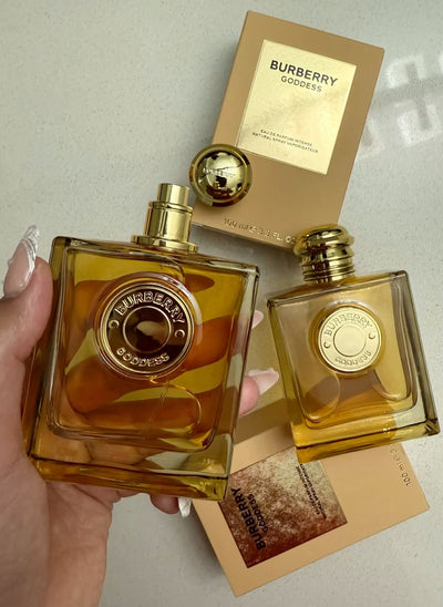 BURBERRY GODDESS(EDP) 100mL