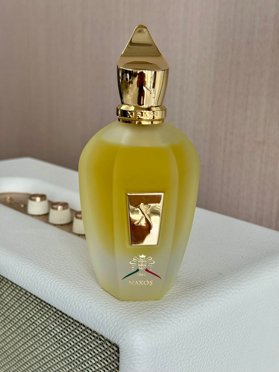 XERJOFF NAXOS (EDP) 100mL
