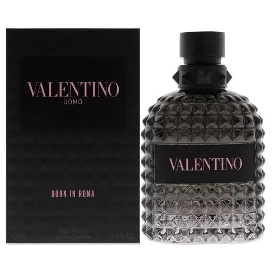 VALENTINO BORN IN ROMA UOMO (EDT) 100mL