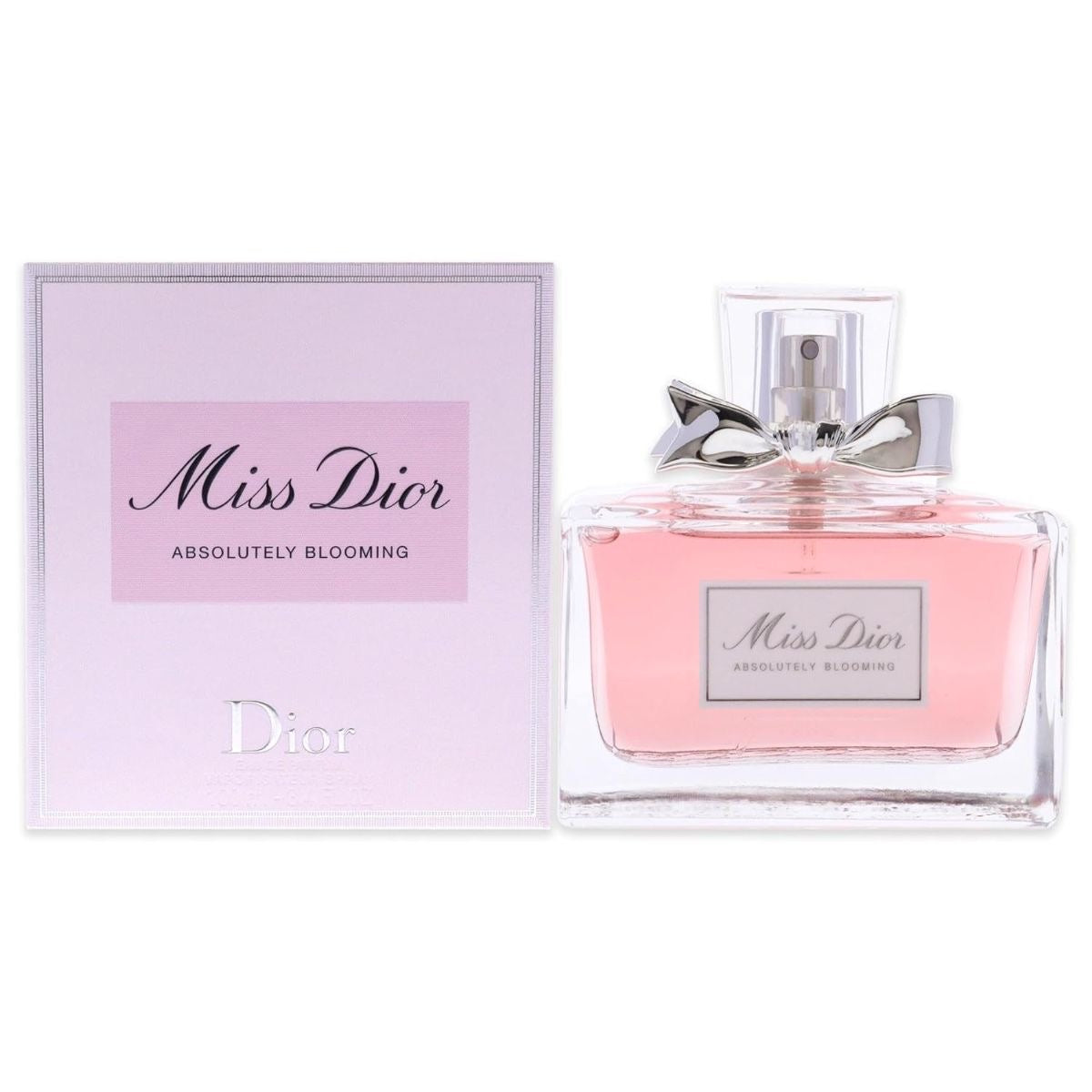 Dior ABSOLUTELY BLOOMING 100mL
