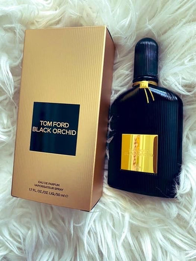 Tom Ford Black Orchid Eau de Parfum 100mL – Dark Floral Icon