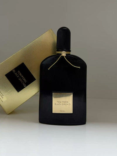 Tom Ford Black Orchid Eau de Parfum 100mL – Dark Floral Icon