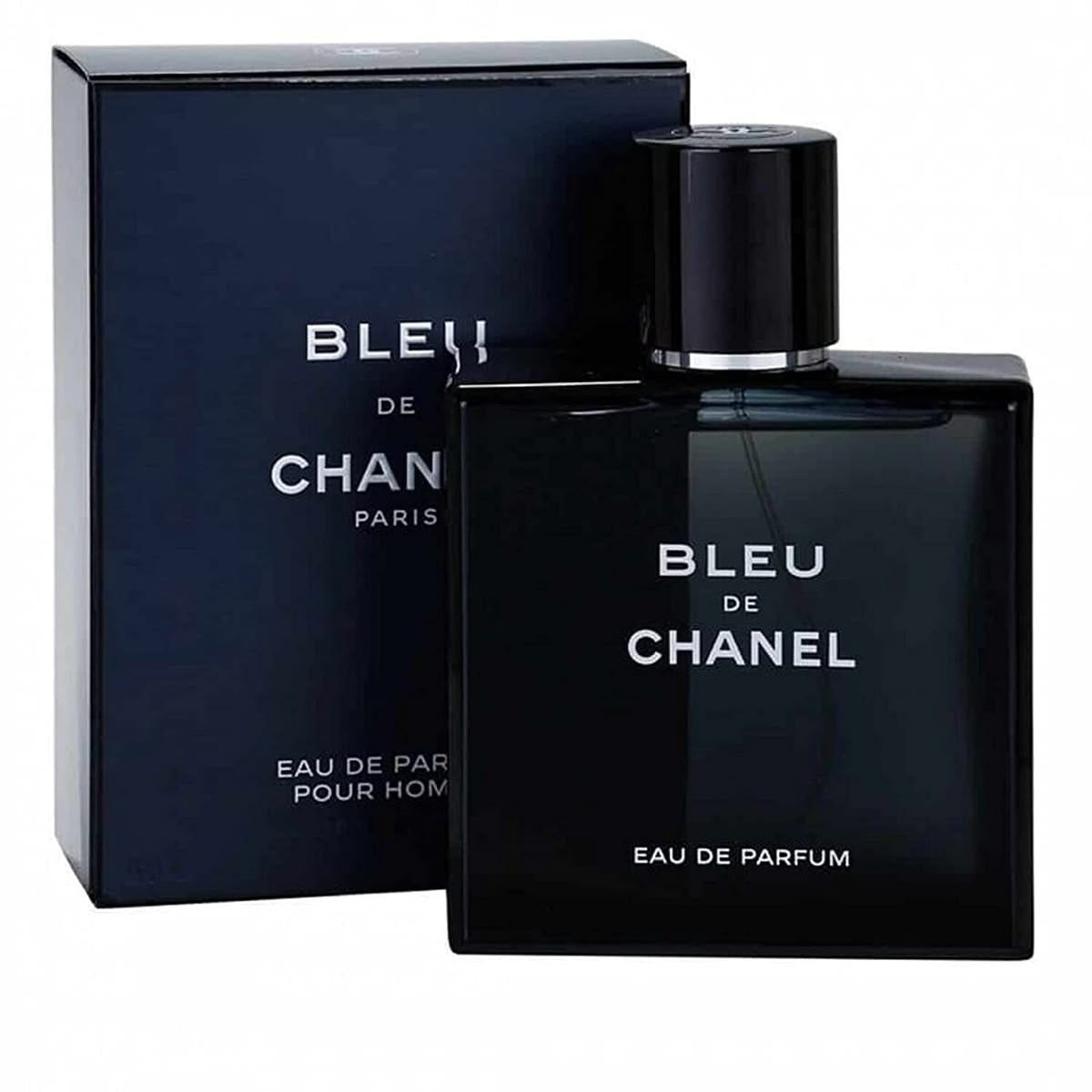 CHANEL BLEU(EDP) 50mL