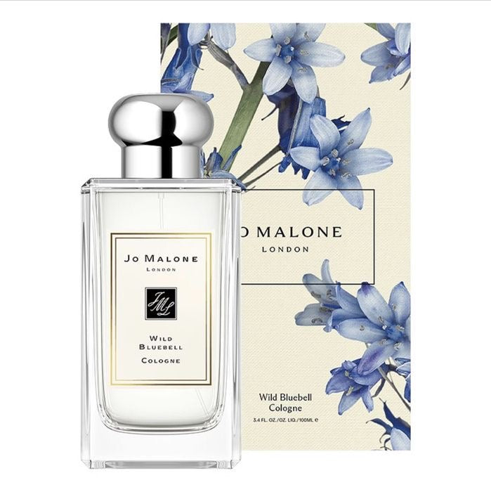 JO MALONE WILD BLUEBELL (100mL)