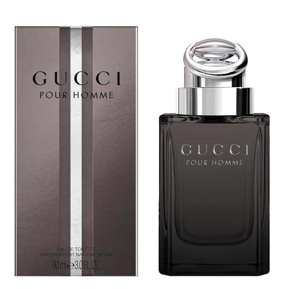 GUCCI POUR HOMME (90mL) EDT