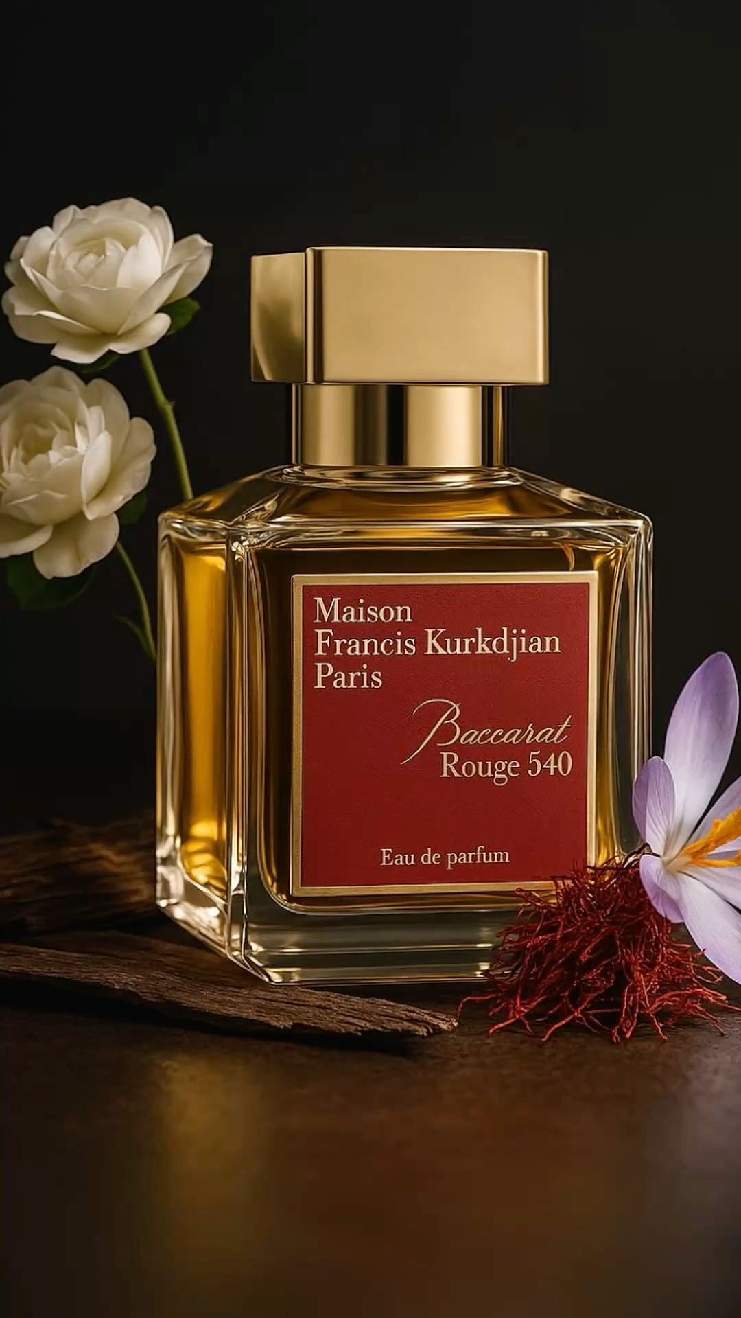 Elite Perfumes